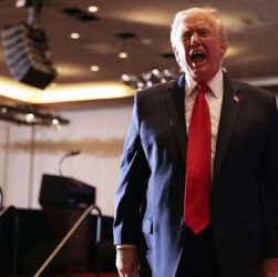 Новини світу - Трамп назвав країну з найміцнішим кордоном