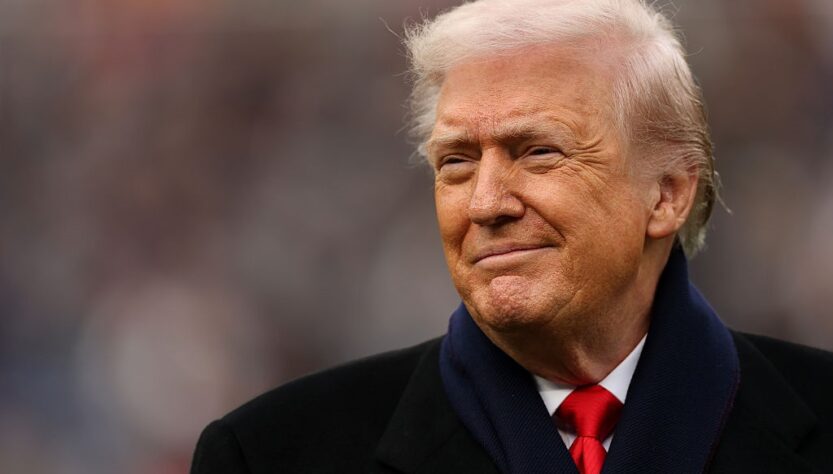 Новини бізнесу - Трамп паралізував "чорний ринок" венесуельської нафти