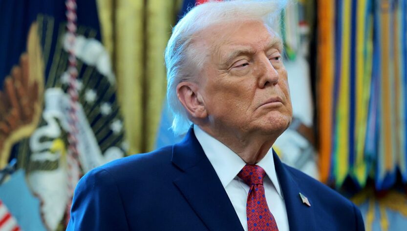 Новини світу - Трамп поговорив телефоном із Путіним