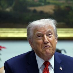 Новини світу - Трамп пригрозив президенту Колумбії війною