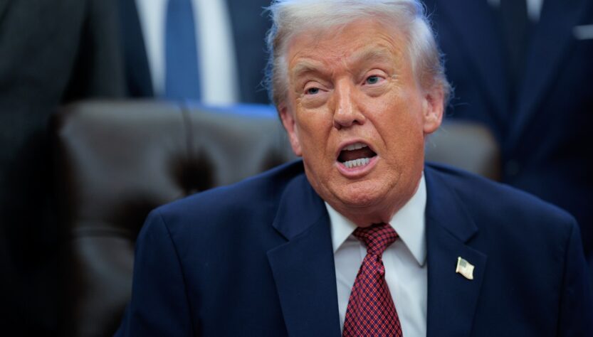 Новини світу - Трамп прокоментував переговори у Москві