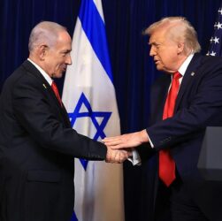 Новини України - Трамп просив Нетаньягу змінити політику щодо Західного берегу Йордану - ЗМІ