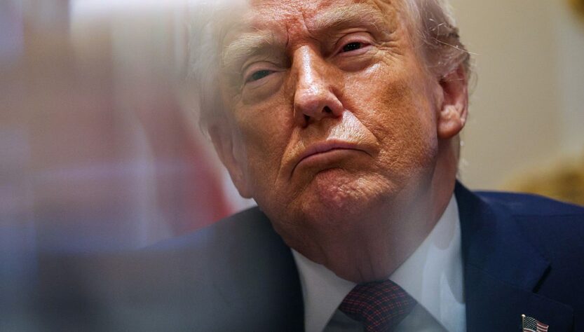 Новини світу - Трамп проведе розмову з Зеленським та ЄС - ЗМІ