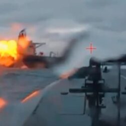 Новини світу - Трамп схвалив удари по тіньовому флоту Росії - ЗМІ