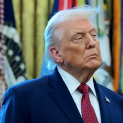 Новини світу - Трамп викликав скандал заявою про смерть режисера