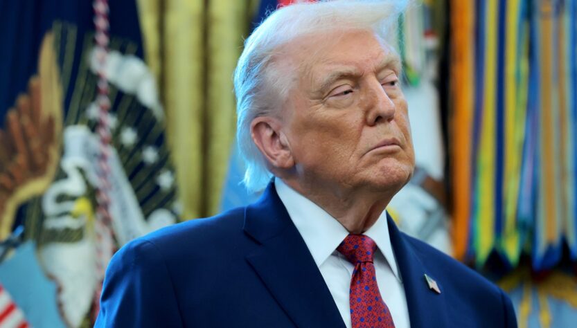 Новини світу - Трамп викликав скандал заявою про смерть режисера