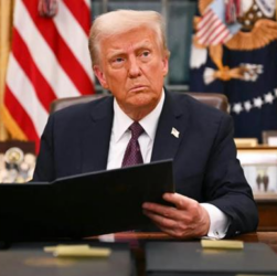 Новини світу - Трамп визнав фентаніл зброєю масового знищення