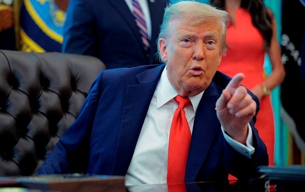 Новини світу - Трамп заборонив в’їзд до США для громадян низки країн