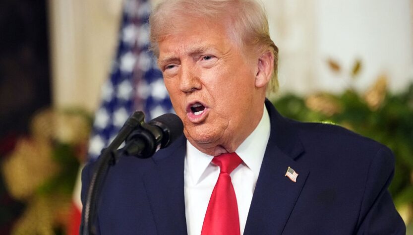 Новини світу - Трамп закликав Україну до компромісу