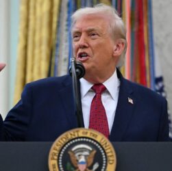 Новини України - Трамп: Завершення війни ближче, ніж будь-коли