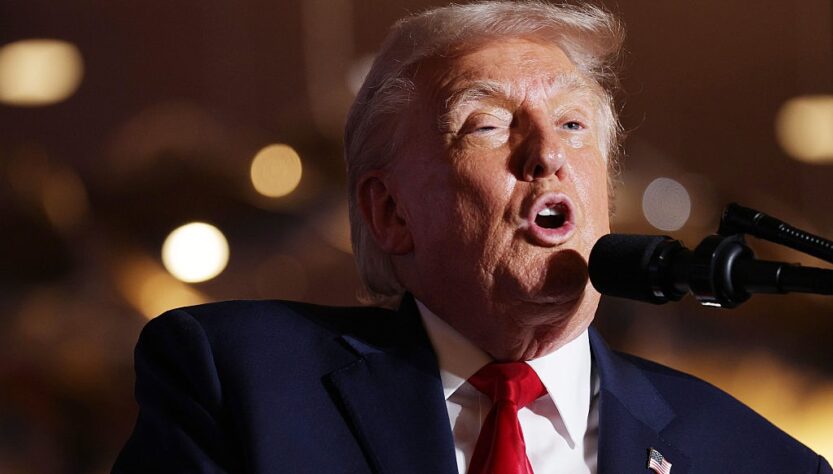 Новини світу - Трамп заявив, що "відмінно" склав третій когнітивний тест