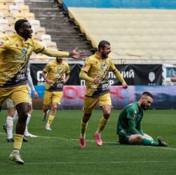 Новини спорту - Трансфер на горизонті: форвард Руху може опинитися в ЛНЗ