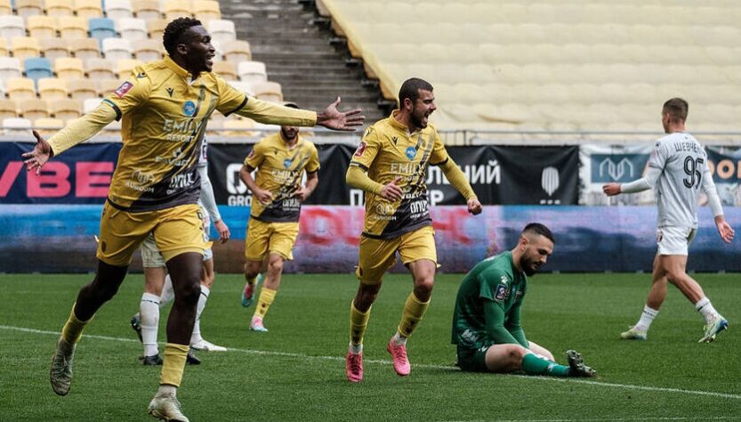 Новини спорту - Трансфер на горизонті: форвард Руху може опинитися в ЛНЗ