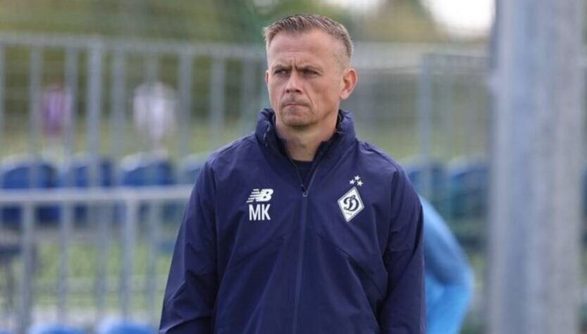 Новини спорту - Тренер Динамо про виліт з Ліги конференцій: сама система не об'єктивна