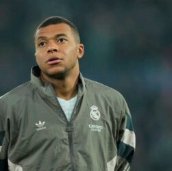 Новини спорту - Три тижні без гри: Кіліан Мбаппе травмований