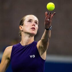 Новини спорту - Три українки борються за нагороду за найкращий удар року від WTA