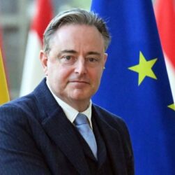 Новини України - Три вимоги Бельгії для розблокування “репараційного кредиту”