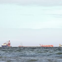 Новини бізнесу - Ціна російської нафти впала нижче $35