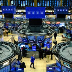 Новини світу - Ціни на нафту пішли вгору після заяви Трампа