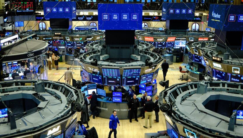 Новини світу - Ціни на нафту пішли вгору після заяви Трампа