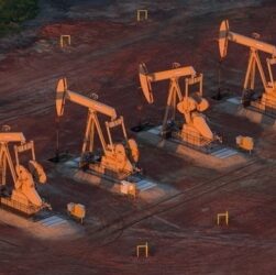 Новини бізнесу - Ціни на нафту впали нижче психологічної межі