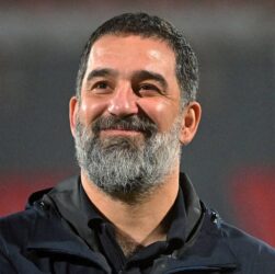 Новини спорту - Туран: Ми розуміли, що нас чекає складна гра