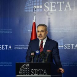 Новини світу - Туреччина готова надати майданчик для перемовин щодо України - МЗС