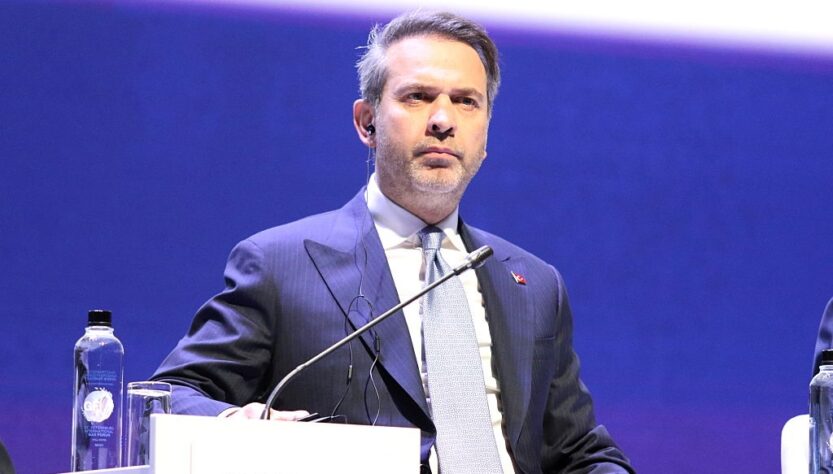 Новини світу - Туреччина продовжила контракти на закупівлю російського газу