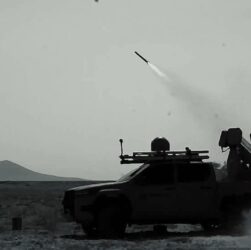 Новини світу - Туреччина створила дешеву ракету проти "шахедів"