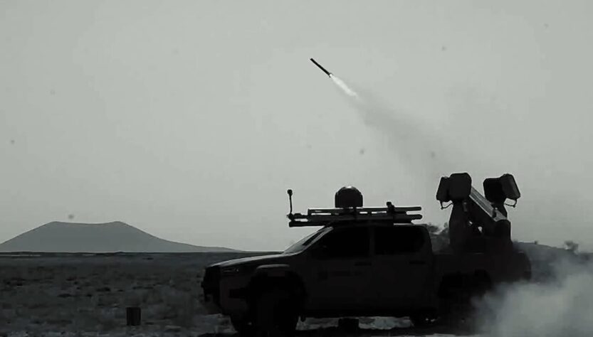 Новини світу - Туреччина створила дешеву ракету проти "шахедів"