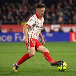 Новини спорту - Турецький гранд розглядає трансфер українця із Жирони