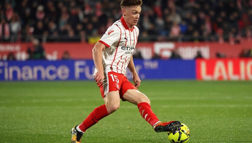 Новини спорту - Турецький гранд розглядає трансфер українця із Жирони