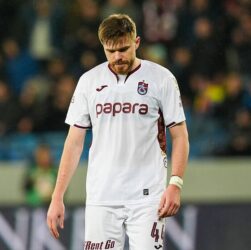 Новини спорту - Турецький клуб не погодився на трансфер українця в Бенфіку