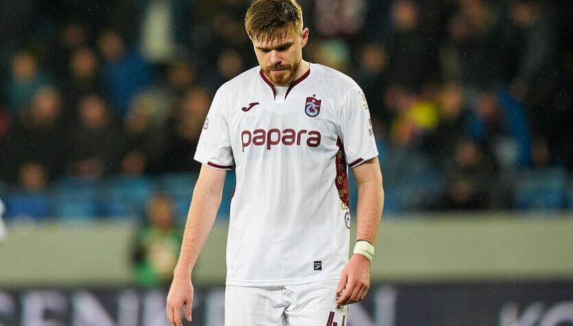 Новини спорту - Турецький клуб не погодився на трансфер українця в Бенфіку