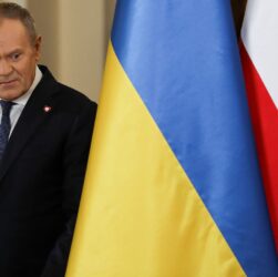 Новини світу - Туск підтримав Зеленського перед зустріччю з Трампом