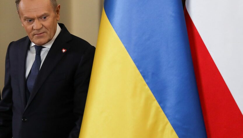 Новини світу - Туск підтримав Зеленського перед зустріччю з Трампом