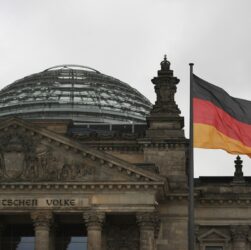 Новини світу - У Берліні відкинули "мир під примусом" в Україні