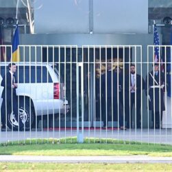 Новини України - У Берліні завершились переговори Україна-США