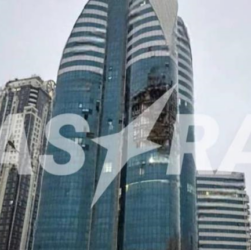 Новини світу - У Чечні через удар дрона в будівлі Грозний-сіті прогримів вибух - ЗМІ