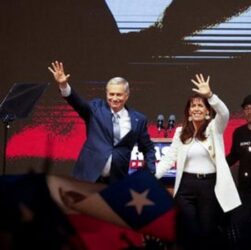 Новини світу - У Чилі на президентських виборах переміг кандидат від правих