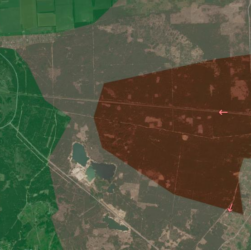 Новини України - У DeepState заявили про нові просування росіян