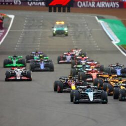 Новини спорту - У Формулі-1 очікують нові боліди