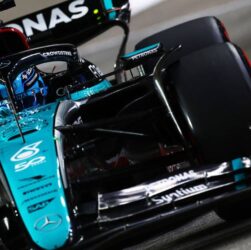 Без категорії - У Формулі-1 ухвалили рішення щодо спірних двигунів