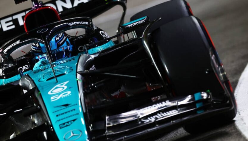 Без категорії - У Формулі-1 ухвалили рішення щодо спірних двигунів