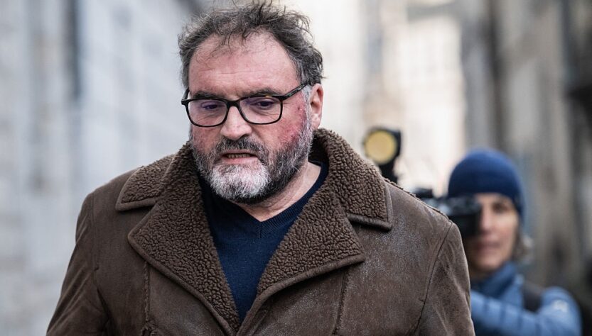 Новини України - У Франції лікар отруїв десятки пацієнтів, щоб дискредитувати колег