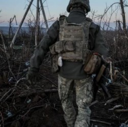 Новини України - У Генштабі оцінили події на фронті