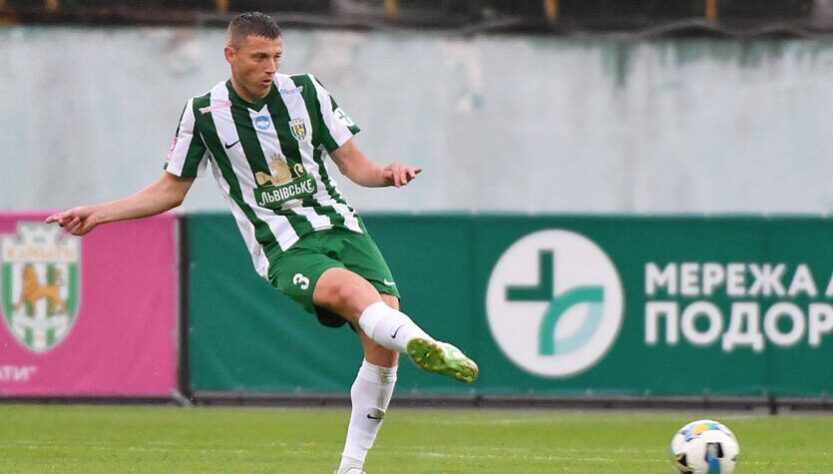 Новини спорту - У Карпат вибув захисник, проте воротар уже відновився і готовий грати