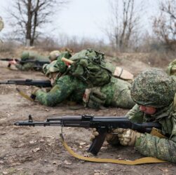 Новини світу - У Казахстані порушили сотні справ проти громадян, що воювали за Росію