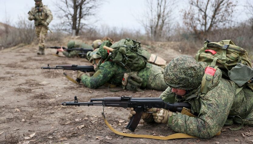 Новини світу - У Казахстані порушили сотні справ проти громадян, що воювали за Росію