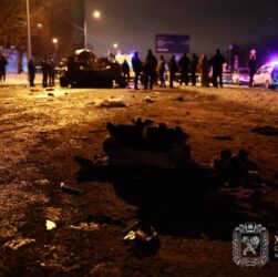 Новини України - У Харкові зросла кількість постраждалих до восьми